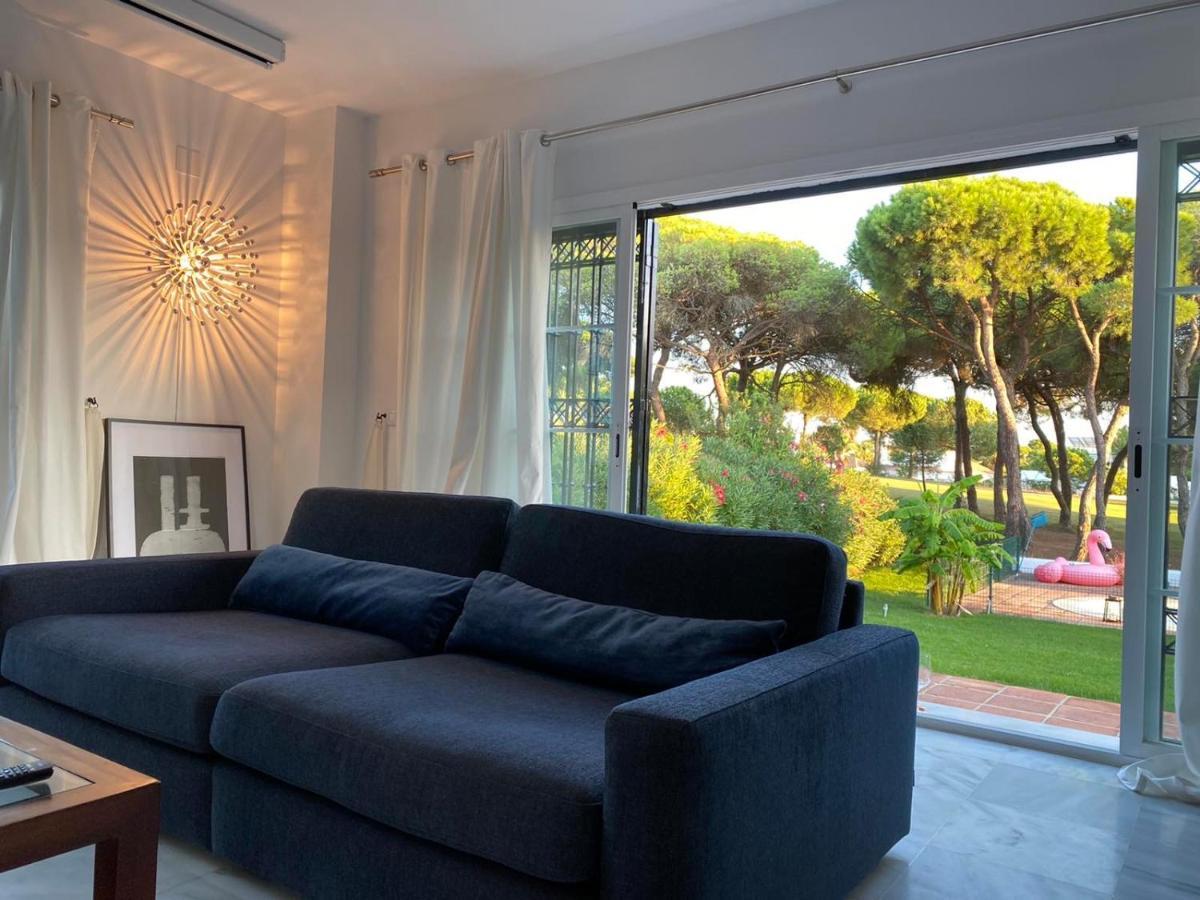Villa De La Luz Luxury Guesthouse El Portil Exterior photo