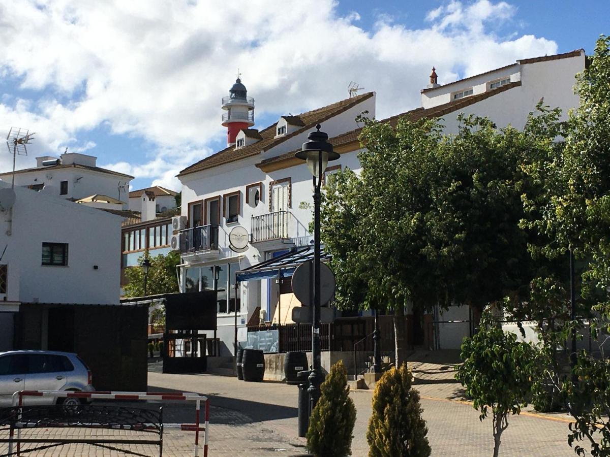 Villa De La Luz Luxury Guesthouse El Portil Exterior photo