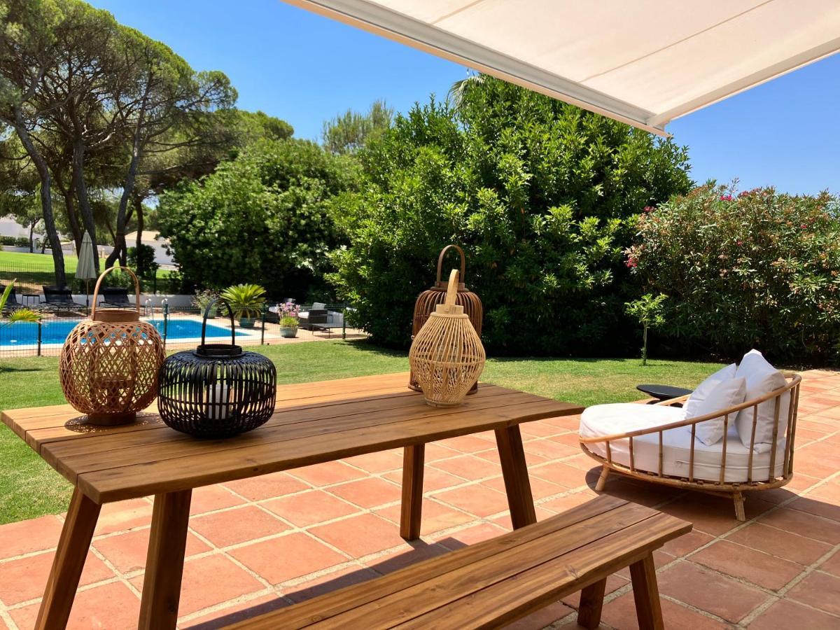 Villa De La Luz Luxury Guesthouse El Portil Exterior photo